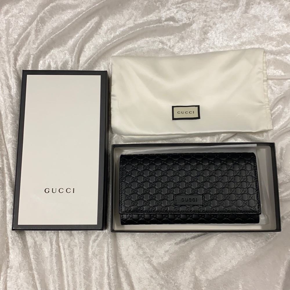 Gucci Wallet